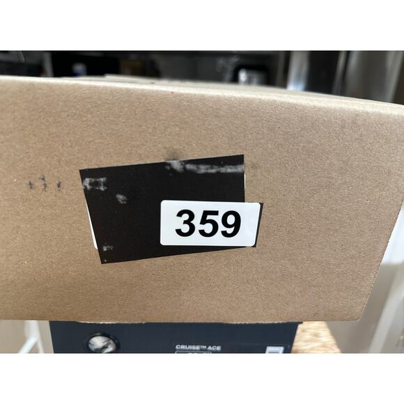 Pikolinos Women's Jerez Slip-On Moccasins Azul Leather Size 6.5/7 US 37 EU NWOB - Picture 12 of 12